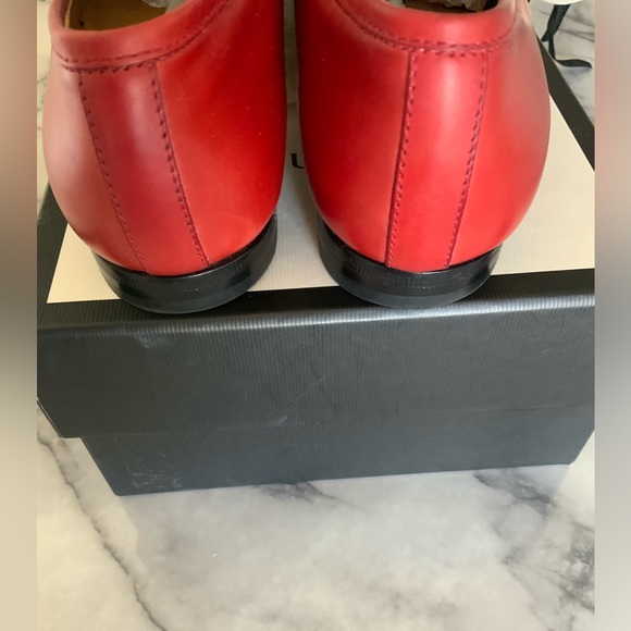 GUCCI LOAFER SIZE 40 - Picture 4 of 7